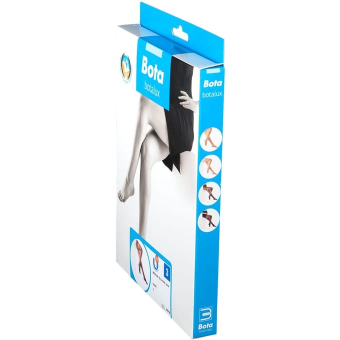 Botalux 70 Stay-Up +P Glace N3 1 Kousen