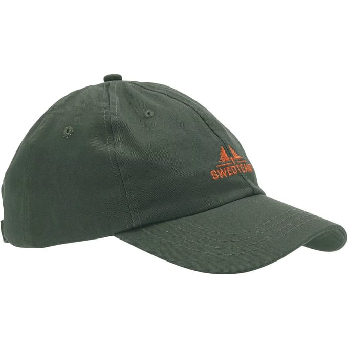 Baseball cap Swedteam Jeff