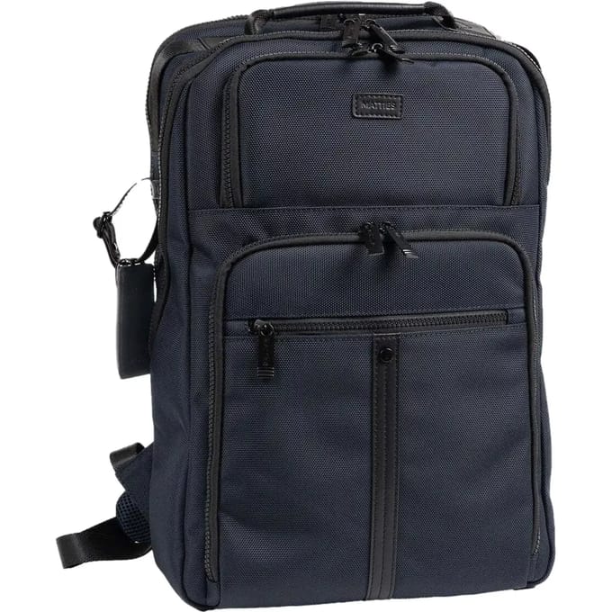 Tas van stof Matties Bags