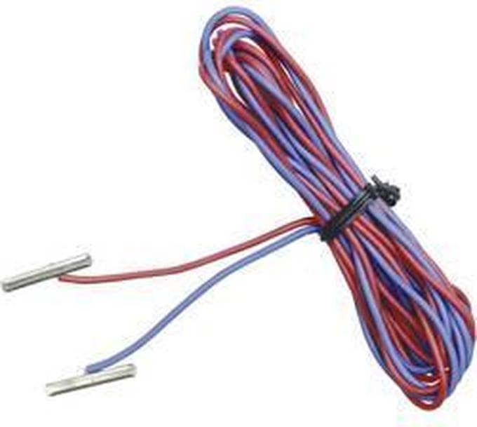 55292 H0 Piko A-rails Aansluitmodule