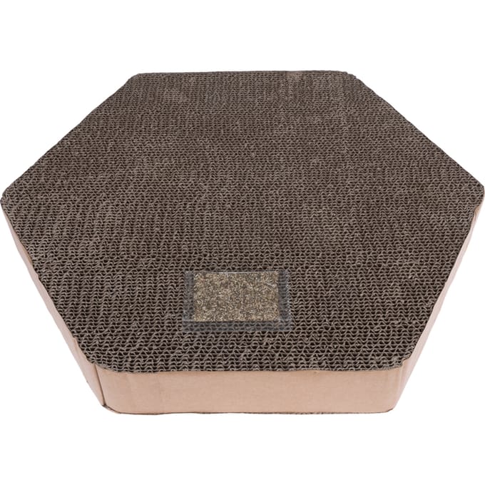 Modern Living Krabmeubel Wujin - 1x Reserve krabplank