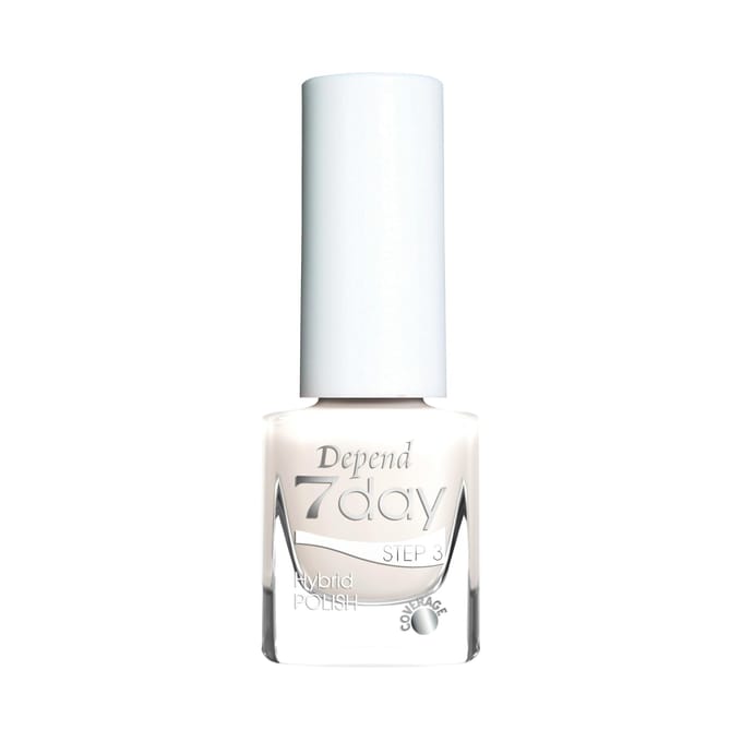 Depend 7day Hybrid Polish 7350 5 ml