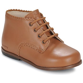 Little Mary  Hoge Sneakers VIVALDI