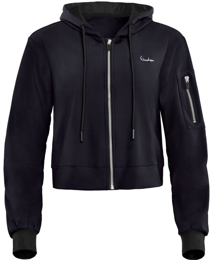 Winshape Functional Comfort One Pocket Jacket J009C