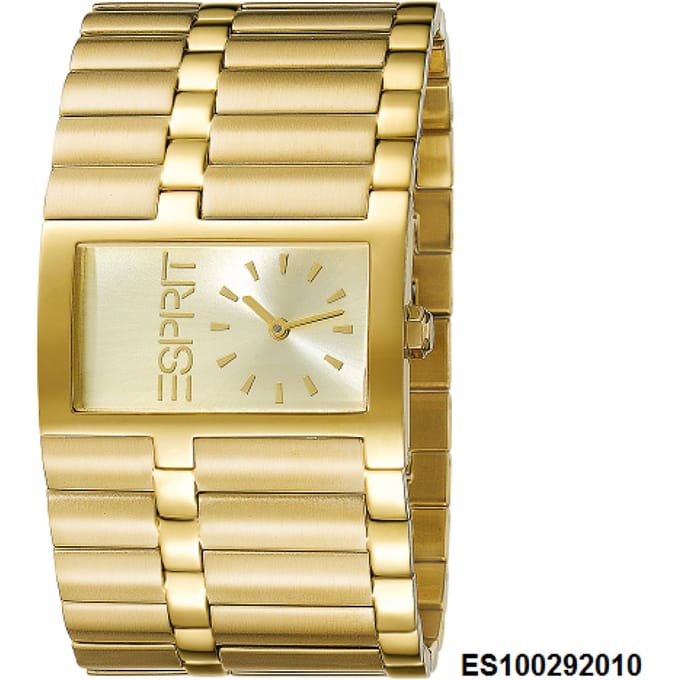 Esprit Light To Heaven Gold ES100292010