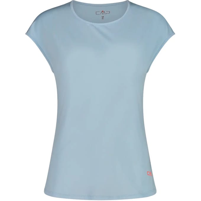 Dames-T-shirt CMP
