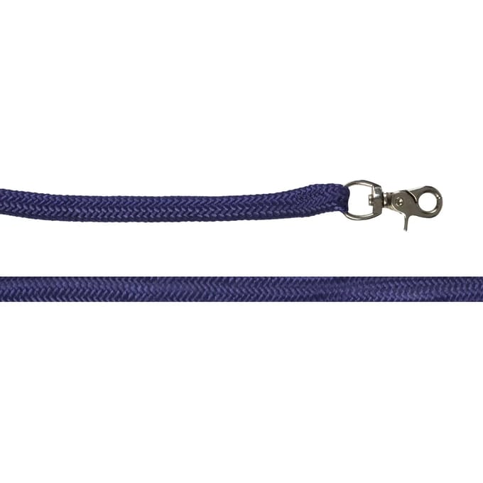 Horka Teugels touwhalster Blauw Full