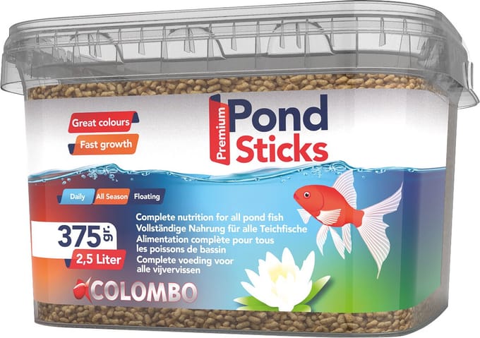 Sticks 2,5l