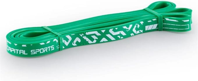 Resistor 3 klimharnasband pullup ondersteuning sterktegraad 3 (14 - 22 kg)