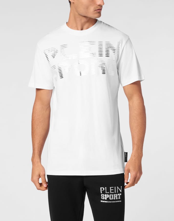 T-Shirt Round Neck Ss