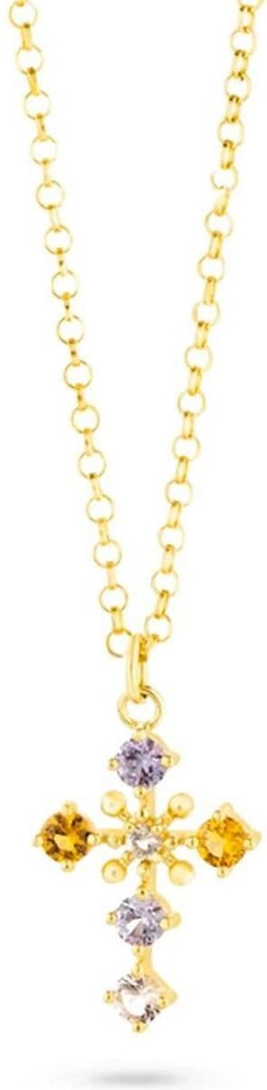 Ketting Dames Radiant RY000014 35 cm