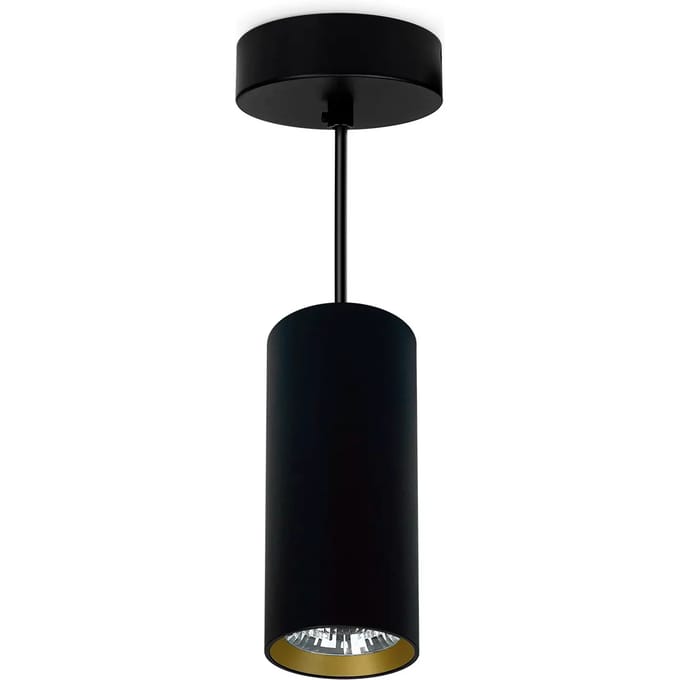 Hanglamp Indeluz lighting Hidra Phase cut L COB CRI90 2700K/3000K/4000K 24º