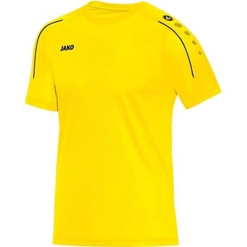 T-shirt Korte Mouw Jako Classico