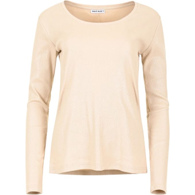 MAICAZZ Fa24.75.019 koscane sand-gold