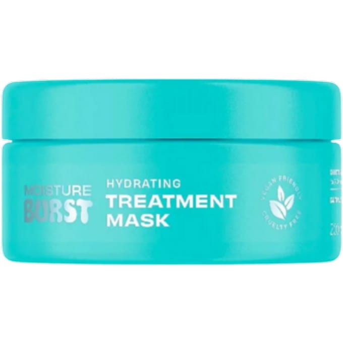 Lee Stafford Moisture Burst Hydraterend Behandelingsmasker - 200 ml