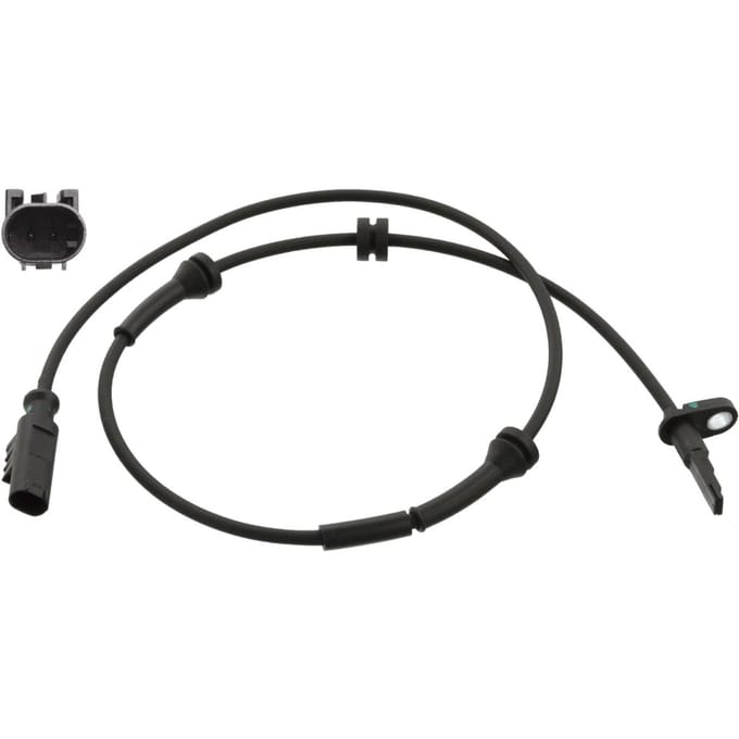 Sensor, wielsnelheid FEBI BILSTEIN 106472