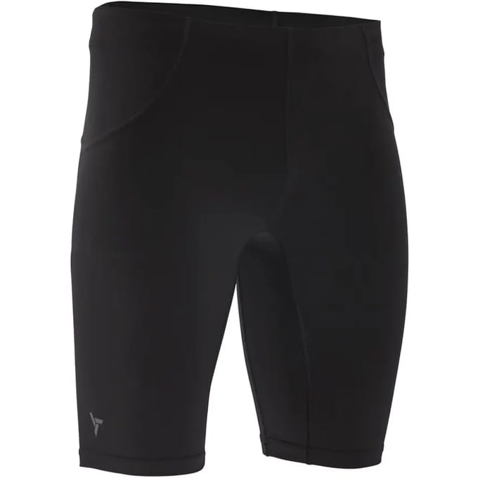 Elastische shorts Silvini Lugano