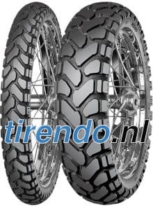 Mitas Enduro Trail + ( 120/80B18 TT/TL 62H Achterwiel, M+S keurmerk )