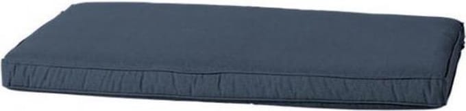 Lounge 120x80 Melange ice blue