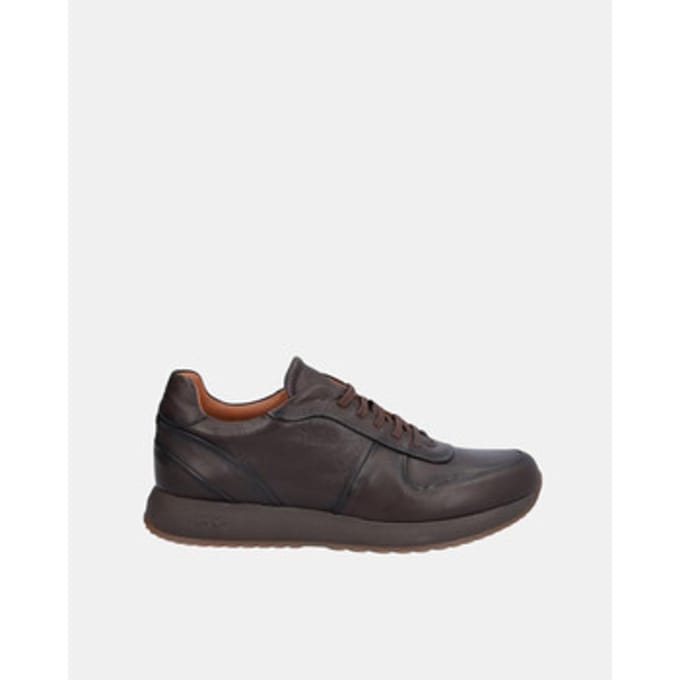 Lage Sneakers Kangaroos 1230 18