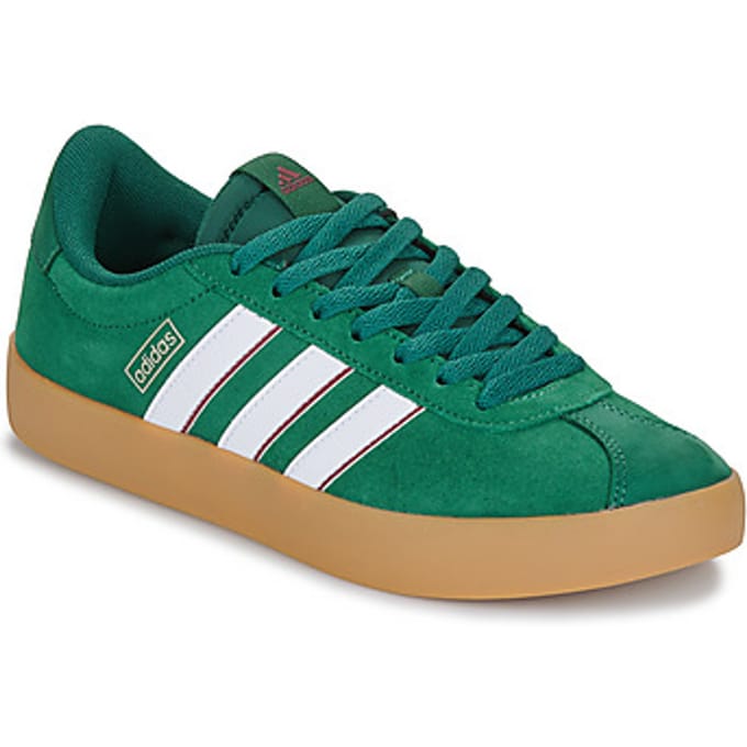 Lacoste Straightset Sneakers Heren - Wit - Maat 46.5 - Mesh/Synthetisch