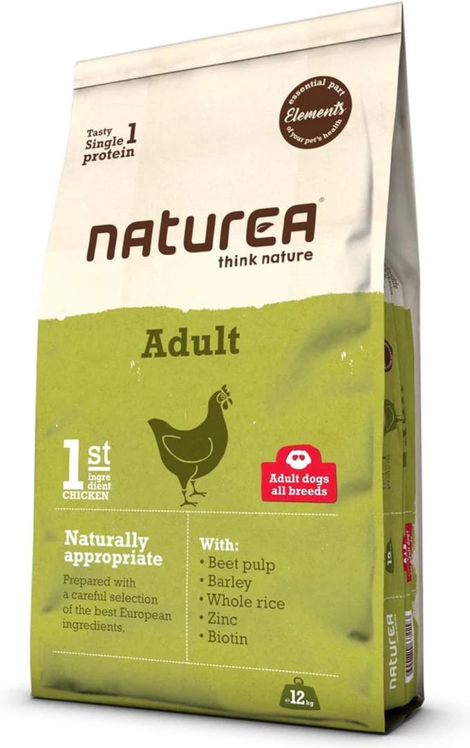 Naturea Elements Adult Chicken