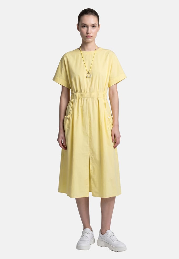 Chiara Ferretti Jurk Women