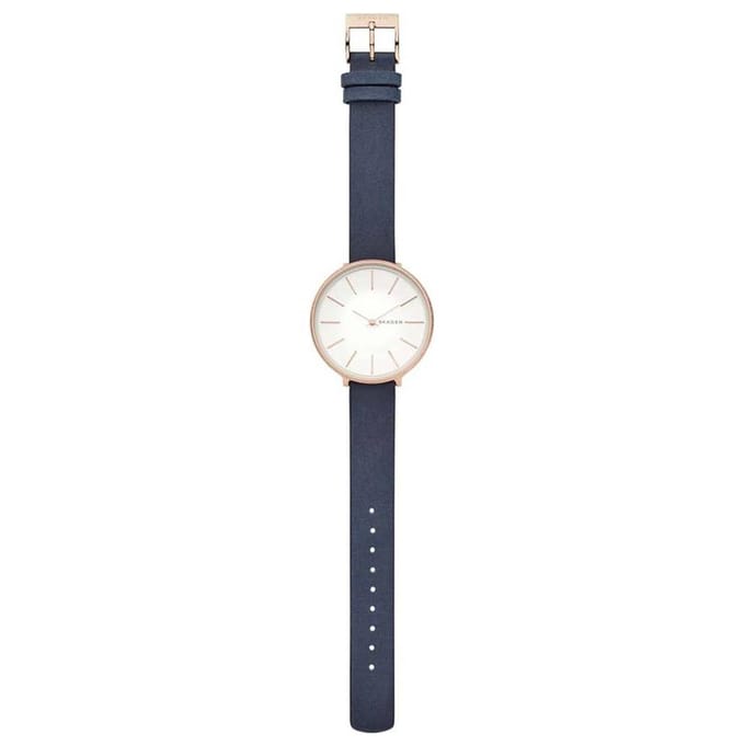 Skagen SKW2723 Dameshorloge white