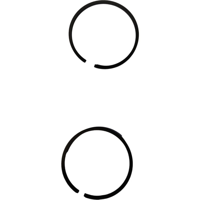 Piston ring