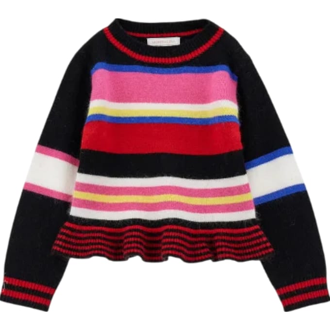 Baby trui Monnalisa 19D622_4090