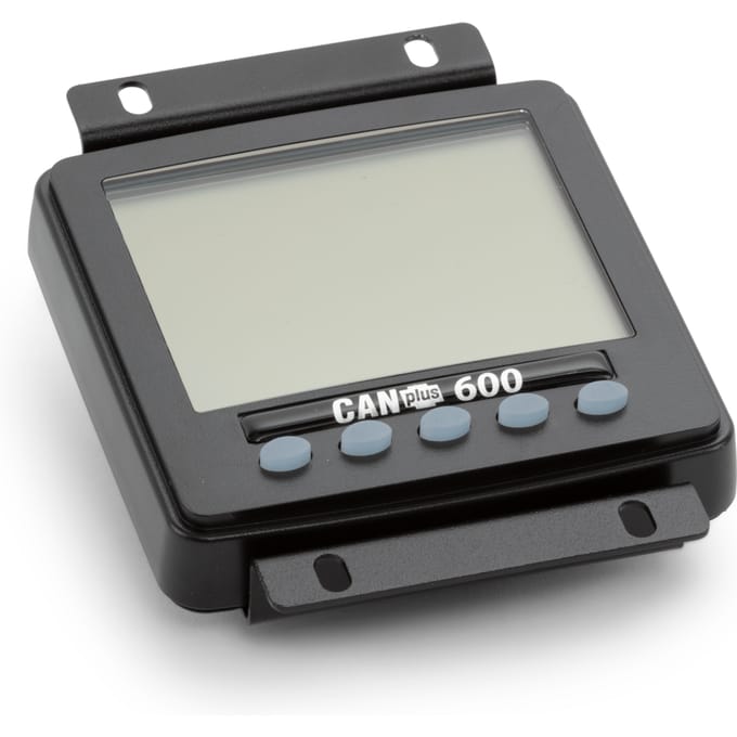 Bedieningspaneel fs6600