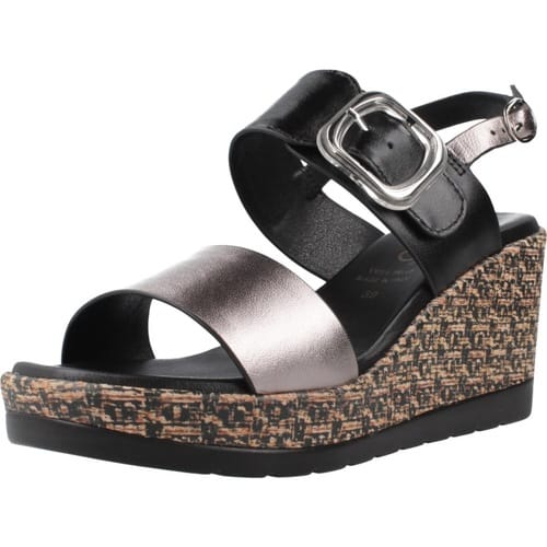 Sandalen met sleehak Repo 51272r