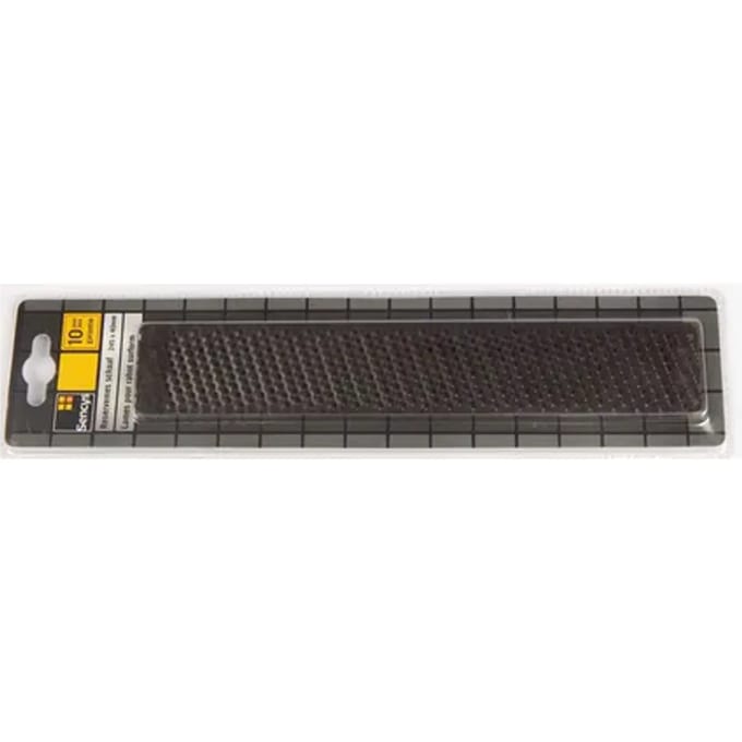 Sencys Reservemes Voor Schaaf 245x40mm
