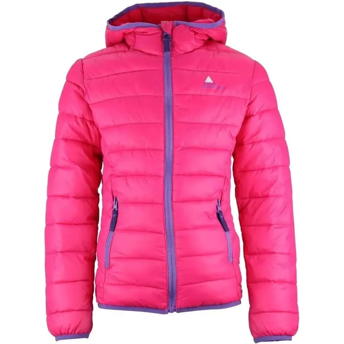 Meisjesfleece Vent du Cap Galice