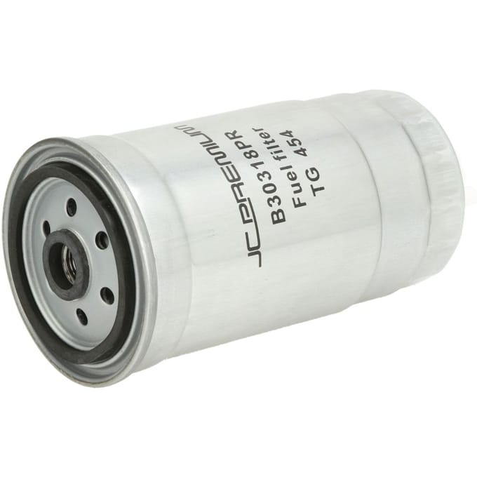 Brandstoffilter JC PREMIUM B30318PR