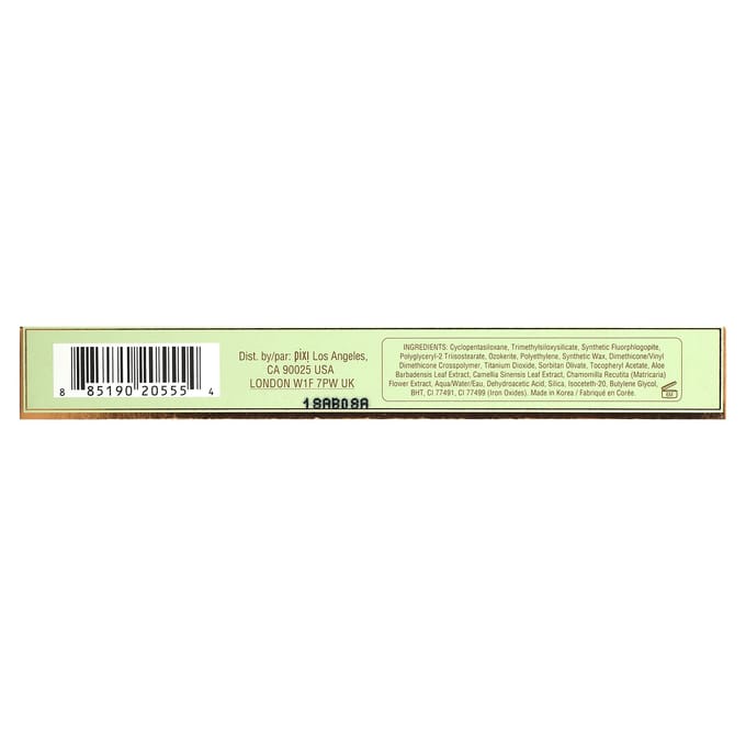 Pixi Beauty, Endless Shadow Stick, Oogschaduwstick, 0231 Bronze Blaze, 1,5 g (0,05 oz) beige