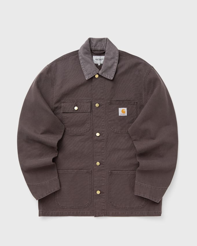 Michigan Coat
