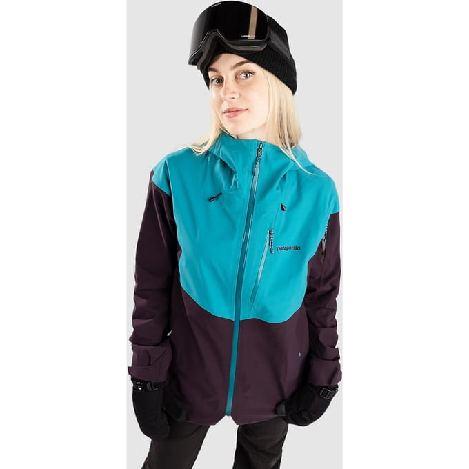 Patagonia Snowdrifter Jas