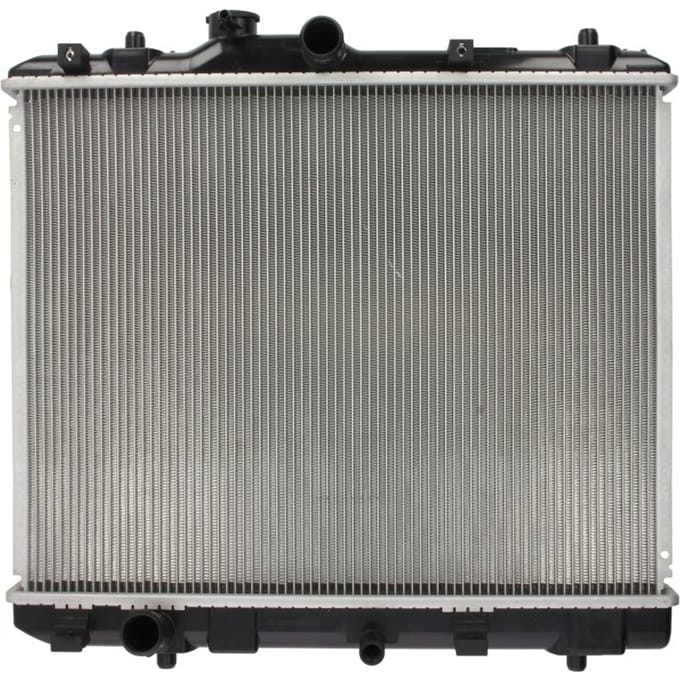 Radiator, motorkoeling NRF 53918