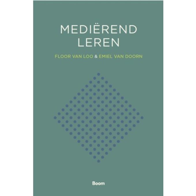 Mediërend Leren - Floor van Loo