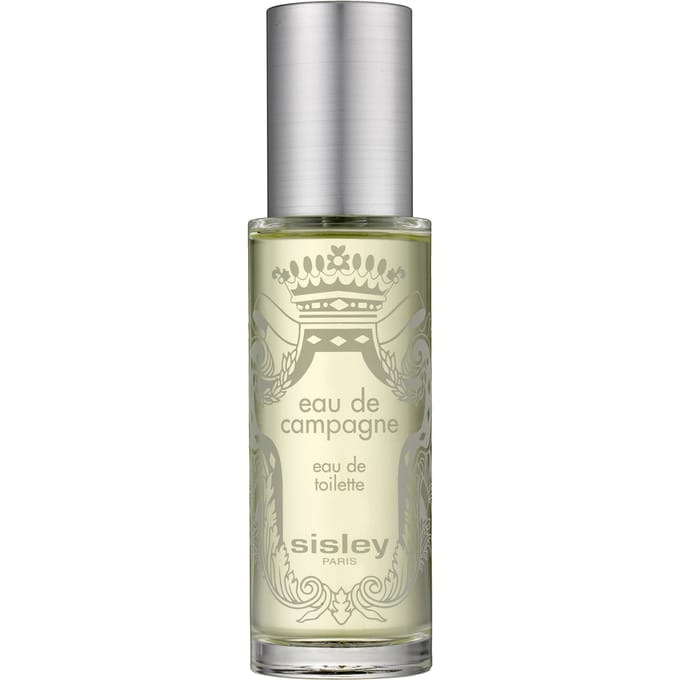 Sisley Eau De Toilette Sisley - Eau De Campagne Eau De Toilette  - 100 ML