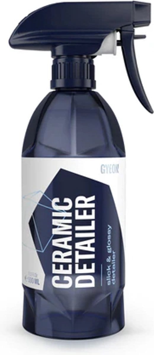 GYEON Q²M Ceramic Detailer - 500ml