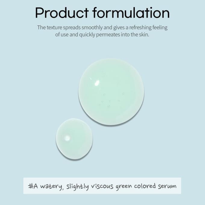 [WEES DE HUID] BHA+ Pore Zero Serum 30 ml
