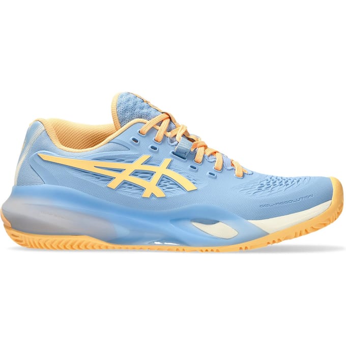 ASICS Gel-Resolution X Padel schoen Dames