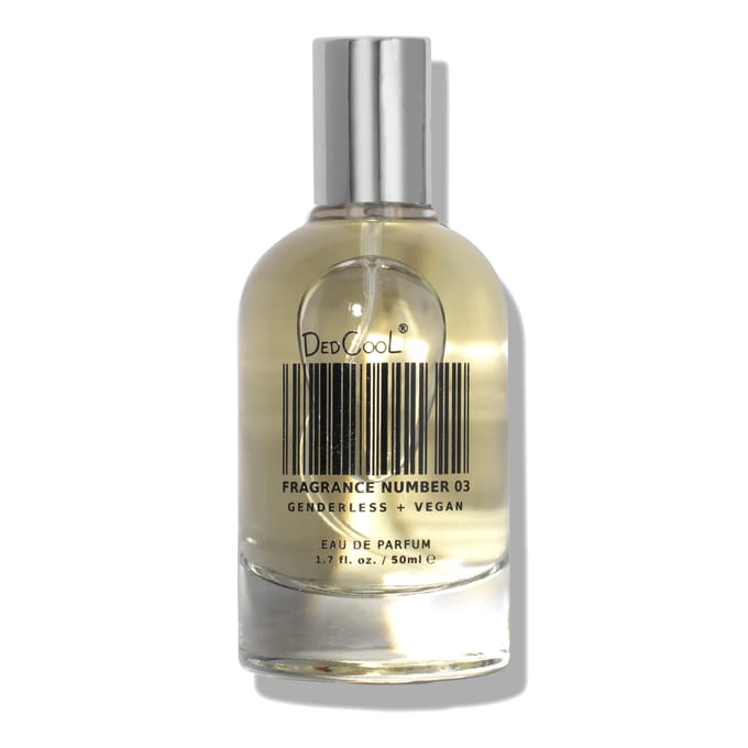 DedCool Fragrance Number 03 Blonde Eau De Parfum