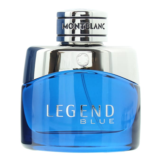Montblanc Legend Blue - 30 ml - eau de parfum spray - herenparfum