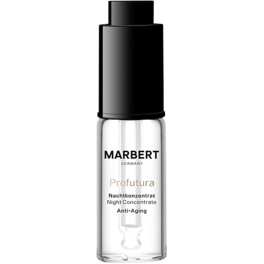 Marbert Profutura Nachtconcentraat Stelt in Dames 15 ml