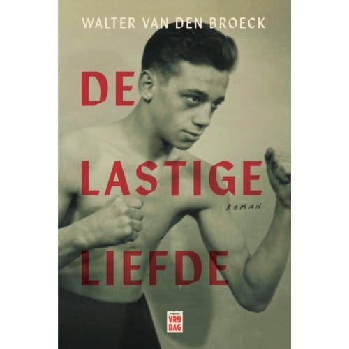 De Lastige Liefde - Walter Van den Broeck