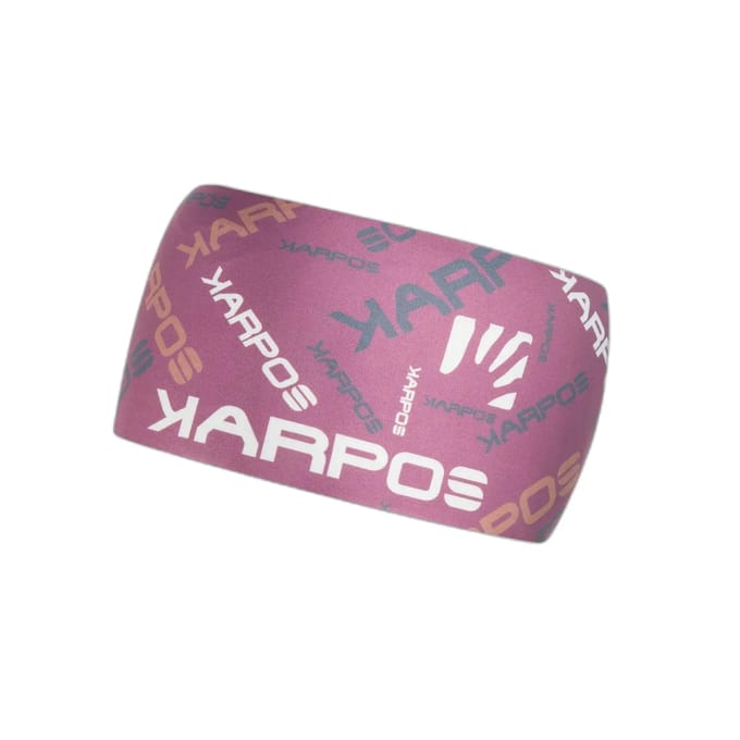 Karpos Lavaredo Hoofdband Roze