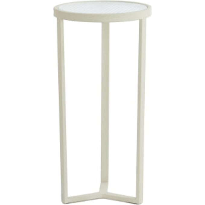 Light & Living - Zuil RETIRO - Ø30x60.5cm - Wit